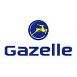 Gazelle Logo