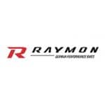 R Raymon Logo