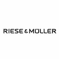 Riese und Müller Logo