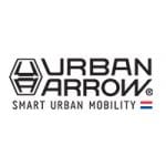 Urban Arrow Logo