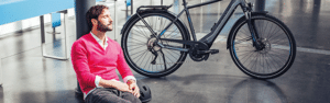 Deutschlands e-Bike Experten?Top-Beratung bei e-motion
