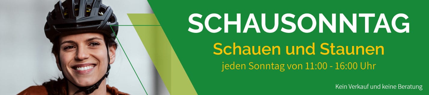 Einladung zum Schausonntag in Tuttlingen