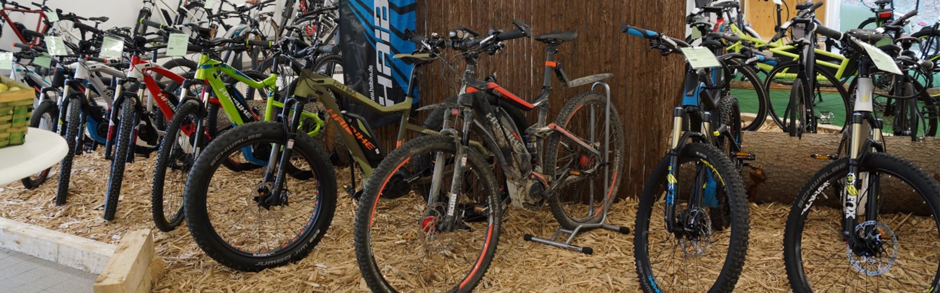 Der Shop der e-motion e-Bike Welt Stuttgart