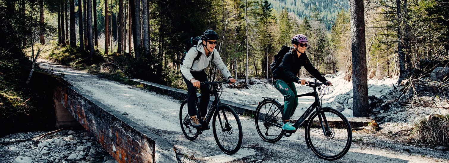 Dein Team der e-motion e-Bike Welt Wiesbaden