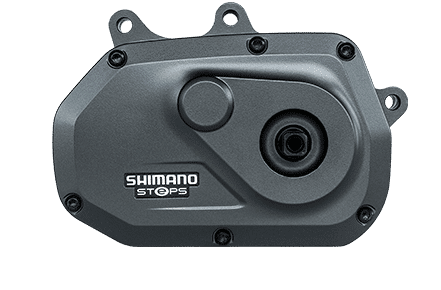 Afgeschaft vastleggen Sentimenteel Infos zum Shimano Steps e-Bike Antrieb - e-motion e-Bike Experten