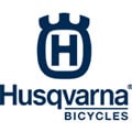 Husqvarna Logo