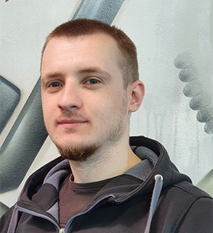 Team Hamburg Alexandr