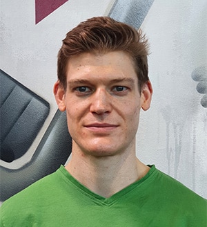 Team Hamburg Michael