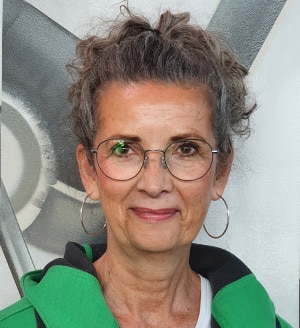 Bild von Sabine von der e-motion e-Bike Welt Hamburg