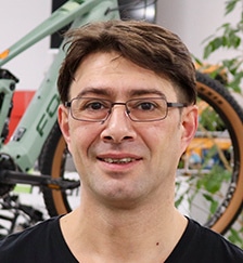 • e-Bike Experte