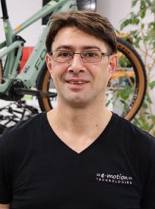 • e-Bike Experte