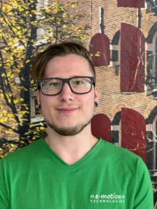 • gelernter Kaufmann<br>• Biobiker (es wird schon noch)<br>• Ordnungsliebhaber