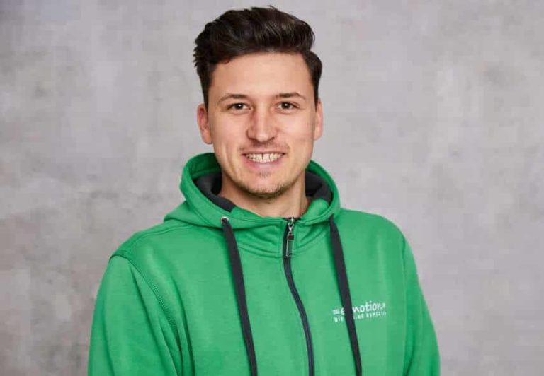 Sascha Urlaub