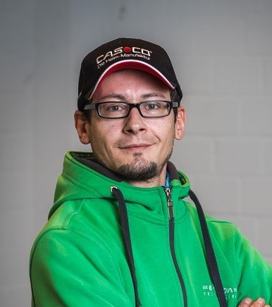 Team Velbert Martin Feldmann 2020