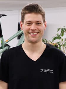 • e-Bike Experte