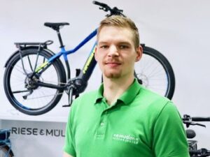 • Leasing & Finanzierung