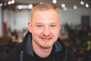 • der Tyson unter den Mechanikern <br>• kreativ und konsequent <br>• Neuräder und mehr