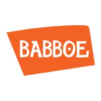 Logo von Babboe