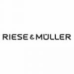 Riese und Mueller Logo