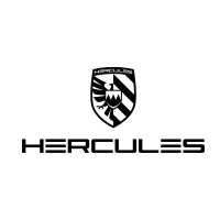 Markenlogo von Hercules