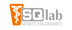 Logo von SQlab Sports Ergonomics 2020