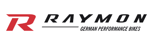 RRaymon Logo