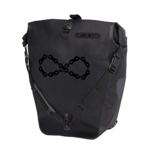 Ortlieb Back Roller Design