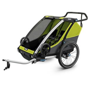 Thule e-Bike Anhänger Chariot Cab 2