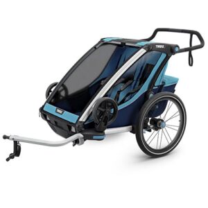 Thule e-Bike Anhänger Chariot Cross 2