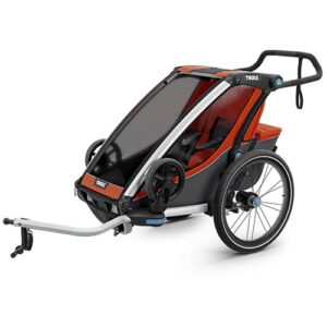 Thule e-Bike Anhänger Chariot Cross