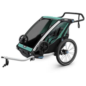 Thule Fahrradanhänger Chariot Lite 2
