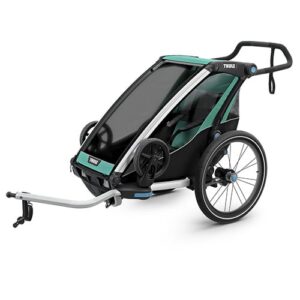 Thule Fahrradanhänger Chariot Lite