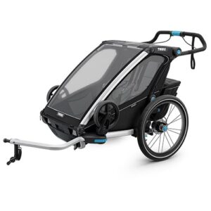 Thule e-Bike Anhänger Chariot Sport 2