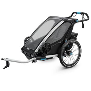 Thule e-Bike Anhänger Chariot Sport