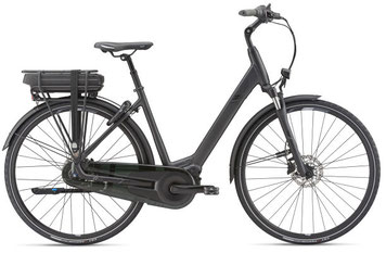 Giant Entour Miet e-Bike in Sankt Wendel