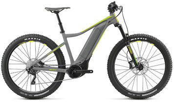 Giant Fathom E+3 29 Miet e-Bike in Sankt Wendel