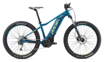 Vall e+ 3 Miet e-Bike in Sankt Wendel