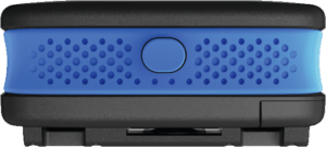 Abus Alarmbox blau
