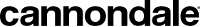 Cannondale Logo
