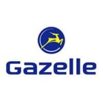 Gazelle Logo