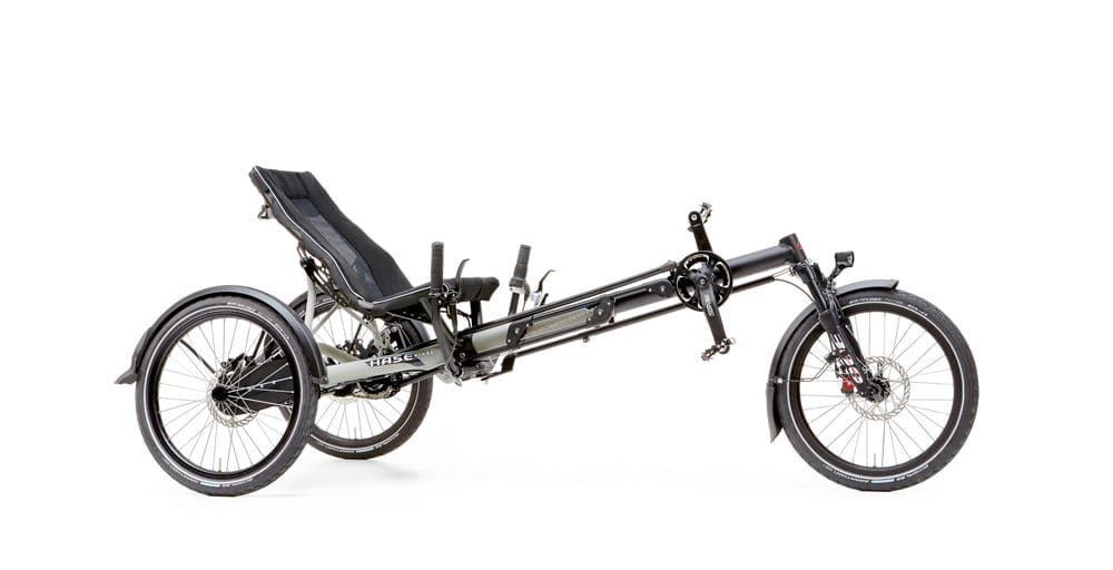 Produktbild Kettwiesel Hase Bikes