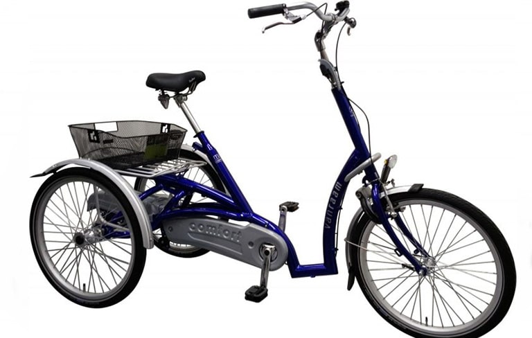 Produktbild Van Raam Maxi Comfort