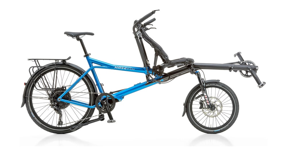 Hase Bikes Pino Allround produktbild