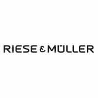 Riese und Mueller Logo