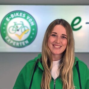 Mitarbeiterbild von Sofie