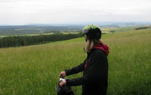 Segway Tour Tuttlingen Schöne-Aussicht-Tour