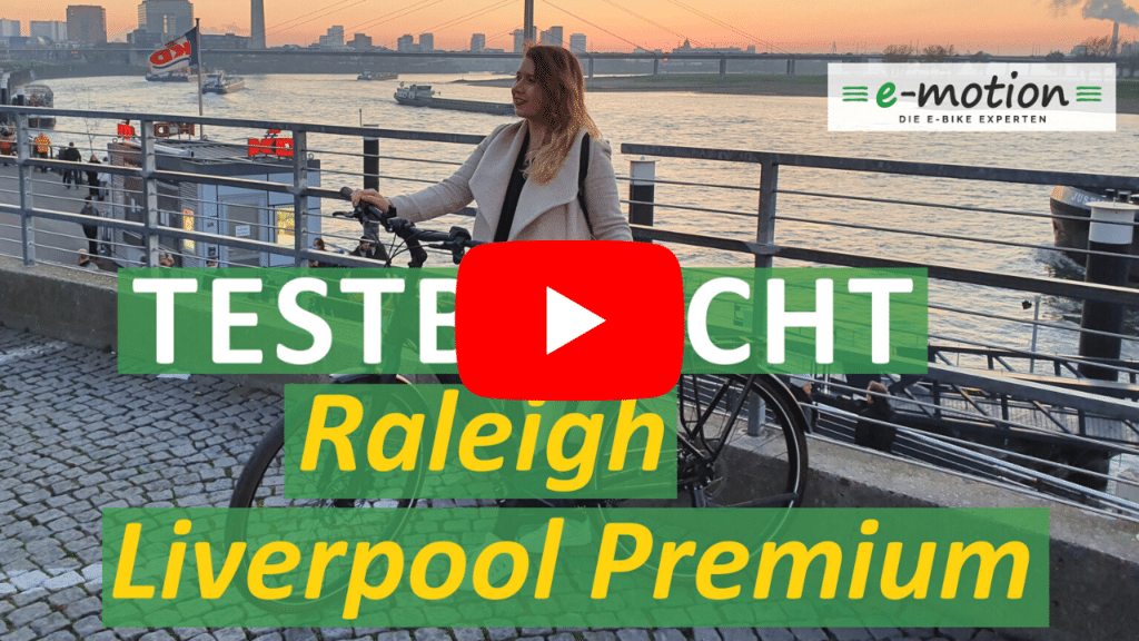 Testbericht Raleigh Liverpool Premium YouTube Thumbnail 2