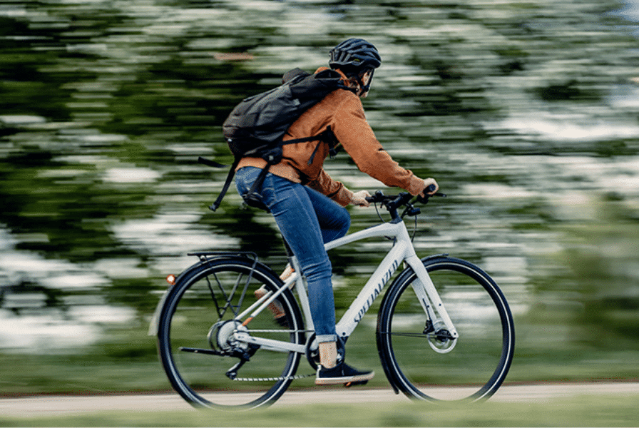 eine stunde fahrrad fahren kalorien