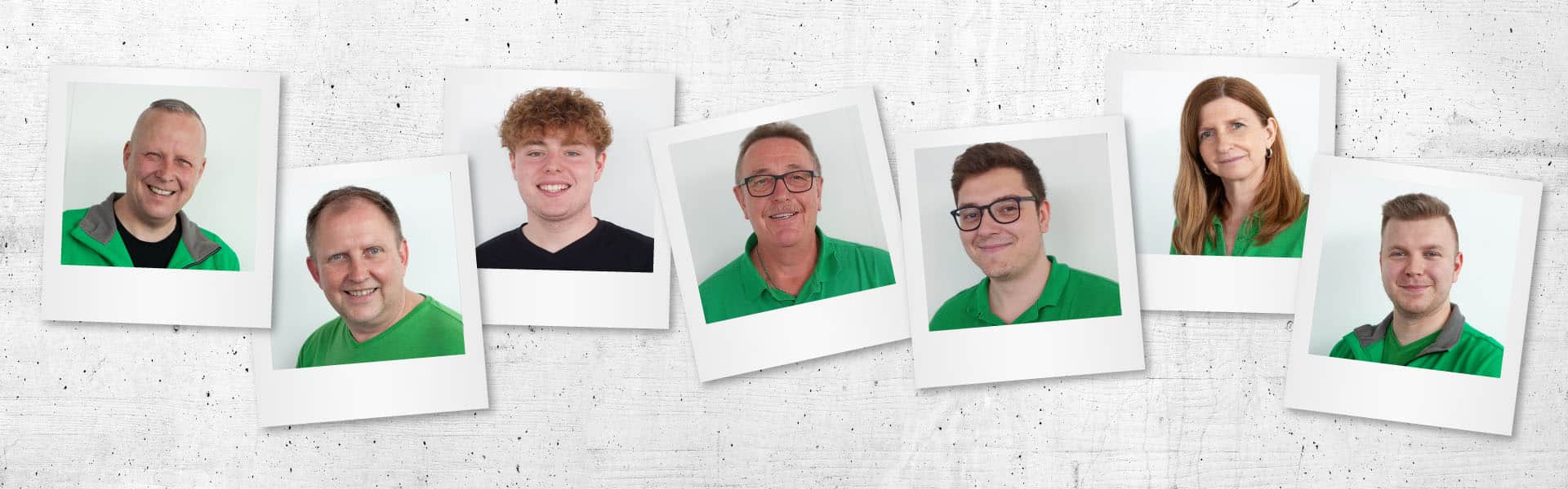 Dein Team der e-motion e-Bike Welt Münchberg