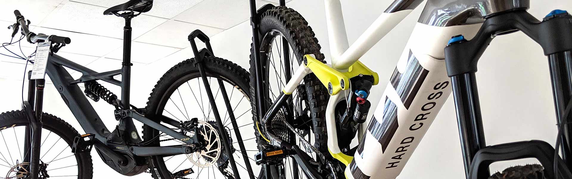 Der Shop der e-motion e-Bike Welt Fuchstal